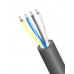 Cable Multiconductor Instrumentación, Control y Señalización 5x24 AWG venta x m